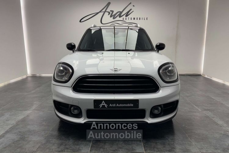 Mini Countryman Cooper 1.5 XENON LED AMBIANCE GPS 1ER PROPRIO GARANTIE - <small></small> 19.950 € <small>TTC</small> - #2