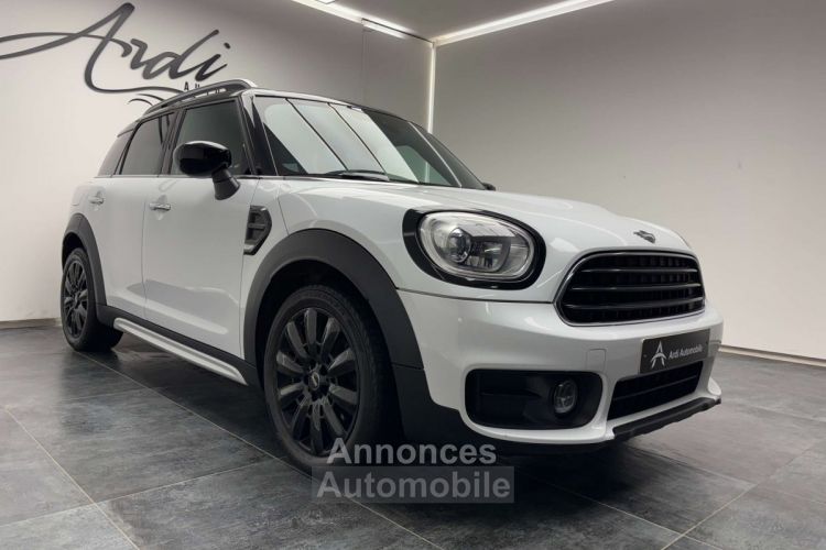 Mini Countryman Cooper 1.5 XENON LED AMBIANCE GPS 1ER PROPRIO GARANTIE - <small></small> 19.950 € <small>TTC</small> - #3