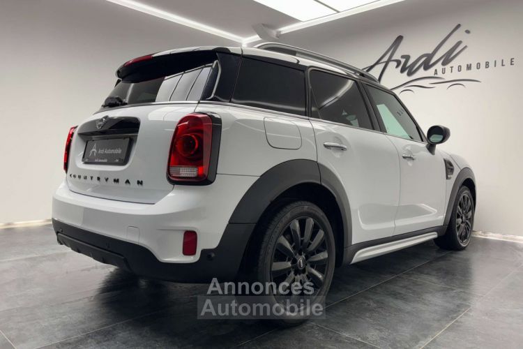 Mini Countryman Cooper 1.5 XENON LED AMBIANCE GPS 1ER PROPRIO GARANTIE - <small></small> 19.950 € <small>TTC</small> - #4