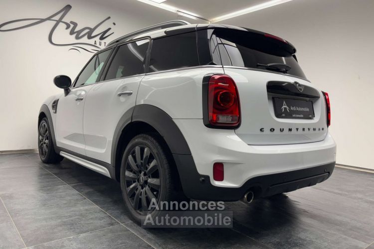 Mini Countryman Cooper 1.5 XENON LED AMBIANCE GPS 1ER PROPRIO GARANTIE - <small></small> 19.950 € <small>TTC</small> - #7