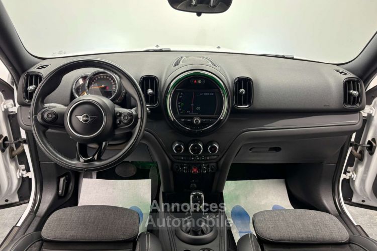 Mini Countryman Cooper 1.5 XENON LED AMBIANCE GPS 1ER PROPRIO GARANTIE - <small></small> 19.950 € <small>TTC</small> - #9