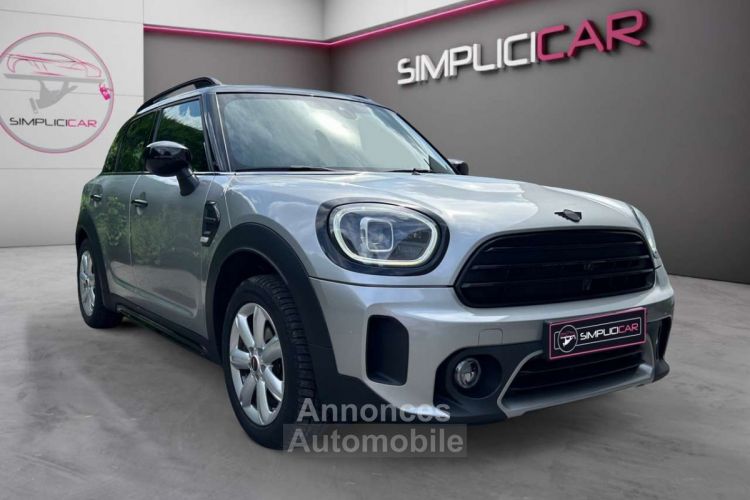 Mini Countryman Cooper 1.5A OPF - <small></small> 32.999 € <small>TTC</small> - #1