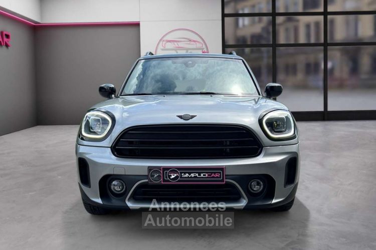 Mini Countryman Cooper 1.5A OPF - <small></small> 32.999 € <small>TTC</small> - #2