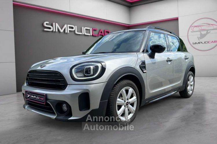 Mini Countryman Cooper 1.5A OPF - <small></small> 32.999 € <small>TTC</small> - #3