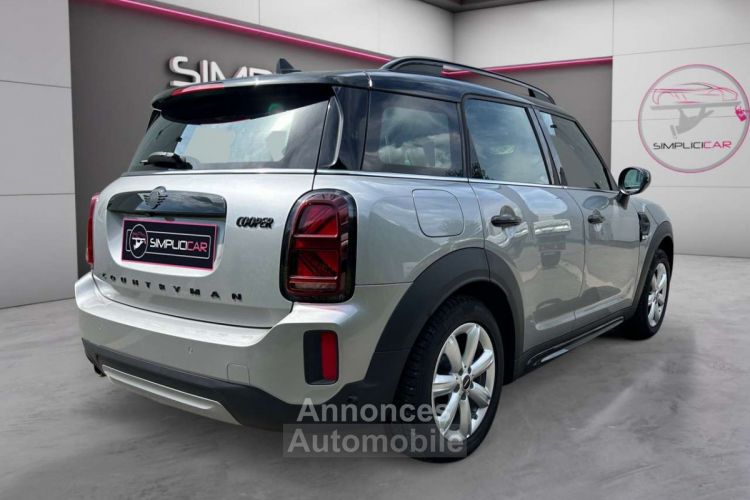 Mini Countryman Cooper 1.5A OPF - <small></small> 32.999 € <small>TTC</small> - #4