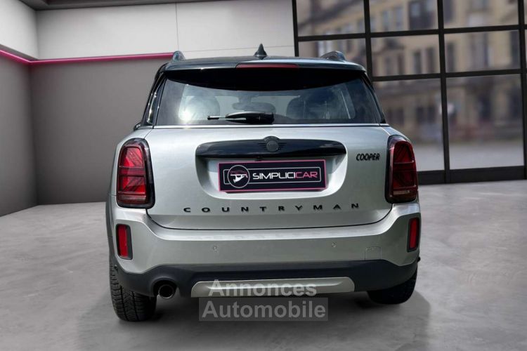 Mini Countryman Cooper 1.5A OPF - <small></small> 32.999 € <small>TTC</small> - #5