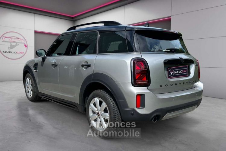 Mini Countryman Cooper 1.5A OPF - <small></small> 32.999 € <small>TTC</small> - #6