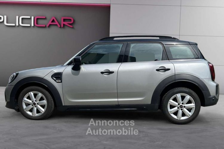 Mini Countryman Cooper 1.5A OPF - <small></small> 32.999 € <small>TTC</small> - #7