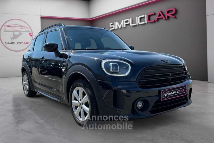 Mini Countryman Cooper 1.5A OPF - <small></small> 32.999 € <small>TTC</small> - #1