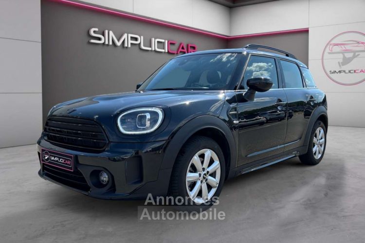 Mini Countryman Cooper 1.5A OPF - <small></small> 32.999 € <small>TTC</small> - #3