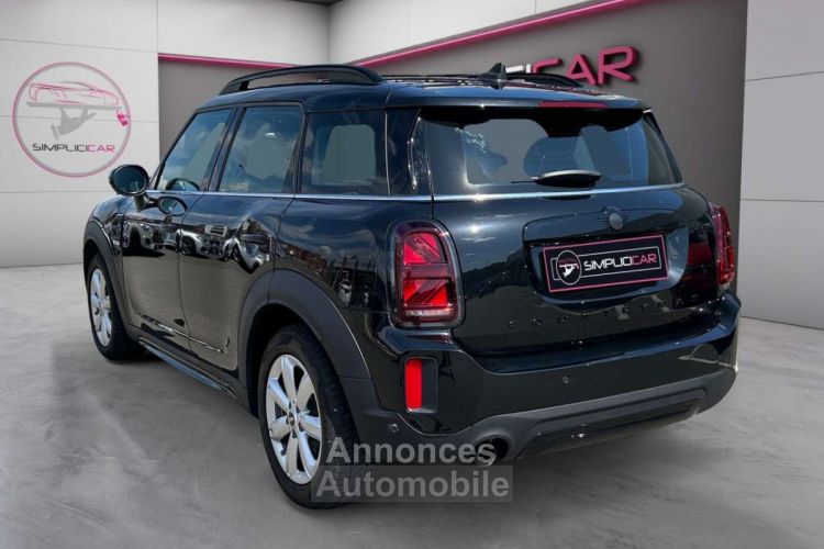 Mini Countryman Cooper 1.5A OPF - <small></small> 32.999 € <small>TTC</small> - #4