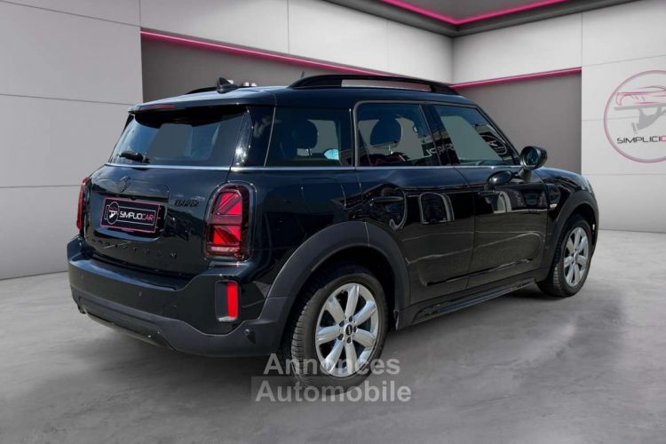 Mini Countryman Cooper 1.5A OPF - <small></small> 32.999 € <small>TTC</small> - #6