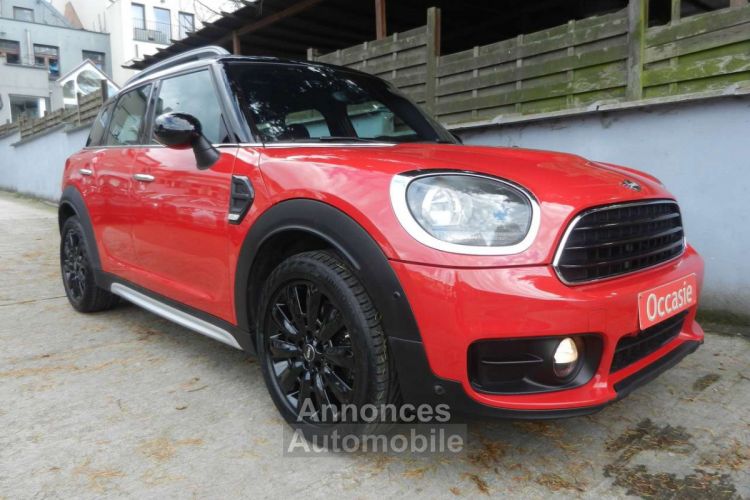 Mini Countryman Cooper 1.5A Pack Sport Automatique - <small></small> 16.850 € <small>TTC</small> - #1