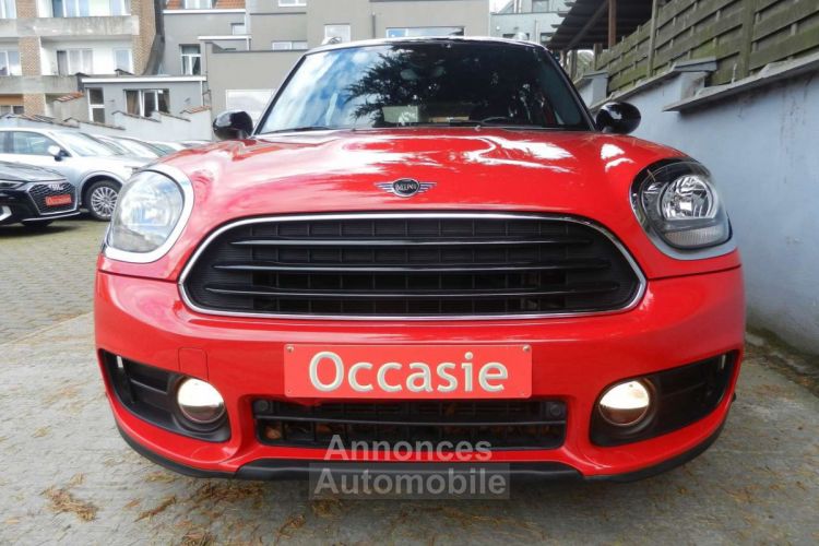 Mini Countryman Cooper 1.5A Pack Sport Automatique - <small></small> 16.850 € <small>TTC</small> - #2