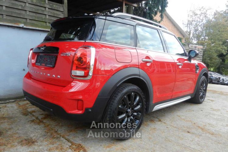 Mini Countryman Cooper 1.5A Pack Sport Automatique - <small></small> 16.850 € <small>TTC</small> - #3