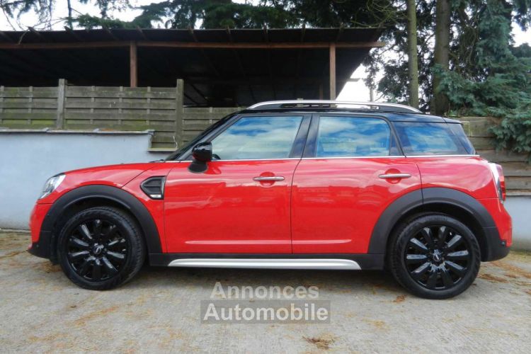 Mini Countryman Cooper 1.5A Pack Sport Automatique - <small></small> 16.850 € <small>TTC</small> - #5