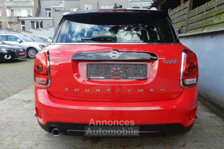 Mini Countryman Cooper 1.5A Pack Sport Automatique - <small></small> 16.850 € <small>TTC</small> - #6