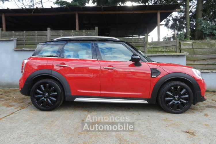 Mini Countryman Cooper 1.5A Pack Sport Automatique - <small></small> 16.850 € <small>TTC</small> - #7