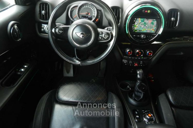 Mini Countryman Cooper 1.5A Pack Sport Automatique - <small></small> 16.850 € <small>TTC</small> - #10