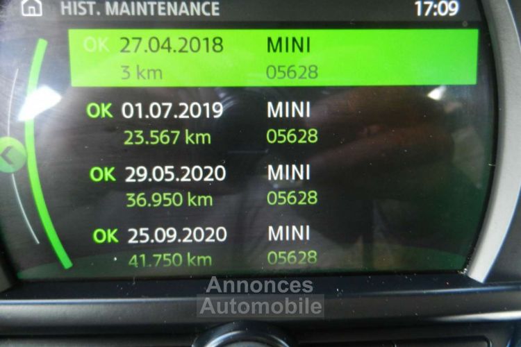 Mini Countryman Cooper 1.5A Pack Sport Automatique - <small></small> 16.850 € <small>TTC</small> - #22