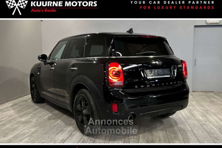 Mini Countryman Cooper 1.5iA BlackPack Led-Leder-SportZet - <small></small> 24.900 € <small>TTC</small> - #2