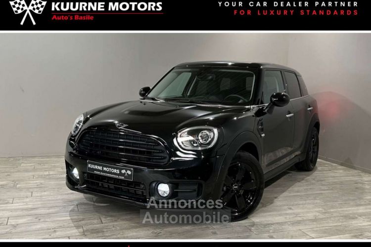 Mini Countryman Cooper 1.5iA BlackPack Led-Leder-SportZet - <small></small> 24.900 € <small>TTC</small> - #3