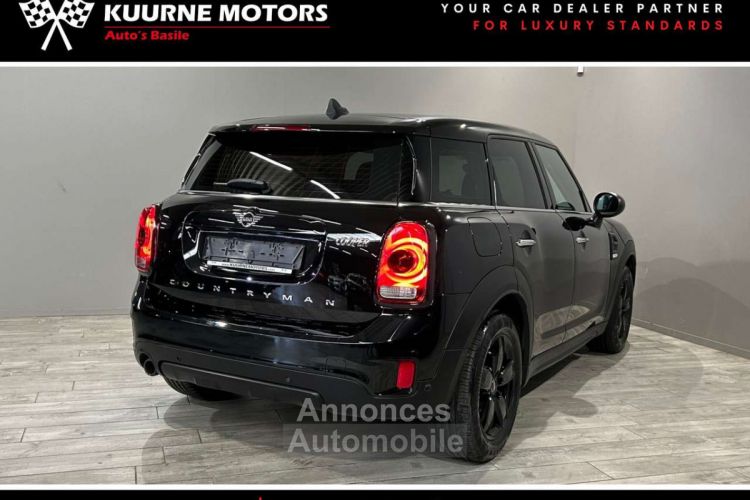 Mini Countryman Cooper 1.5iA BlackPack Led-Leder-SportZet - <small></small> 24.900 € <small>TTC</small> - #4