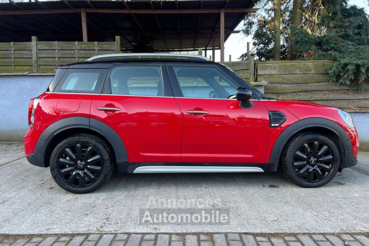 Mini Countryman Cooper 1.5iA Pack Sport Automatique - <small></small> 15.850 € <small>TTC</small> - #4