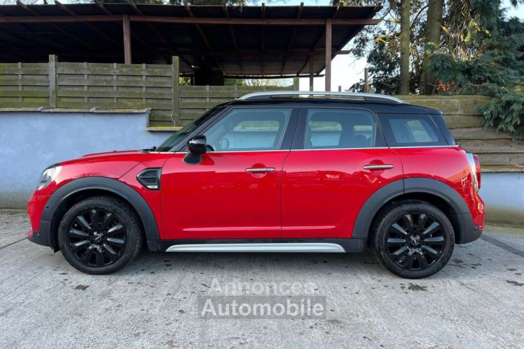 Mini Countryman Cooper 1.5iA Pack Sport Automatique - <small></small> 15.850 € <small>TTC</small> - #5