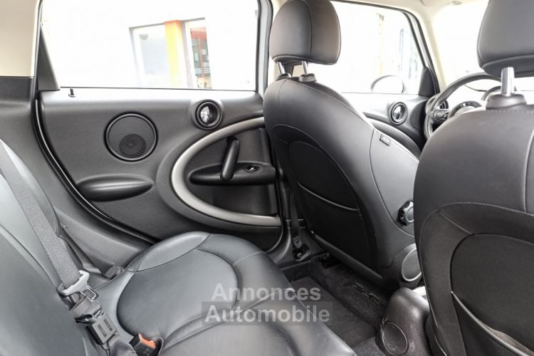 Mini Countryman Cooper 1.6 D ALL4 110 cv - <small></small> 9.990 € <small>TTC</small> - #18