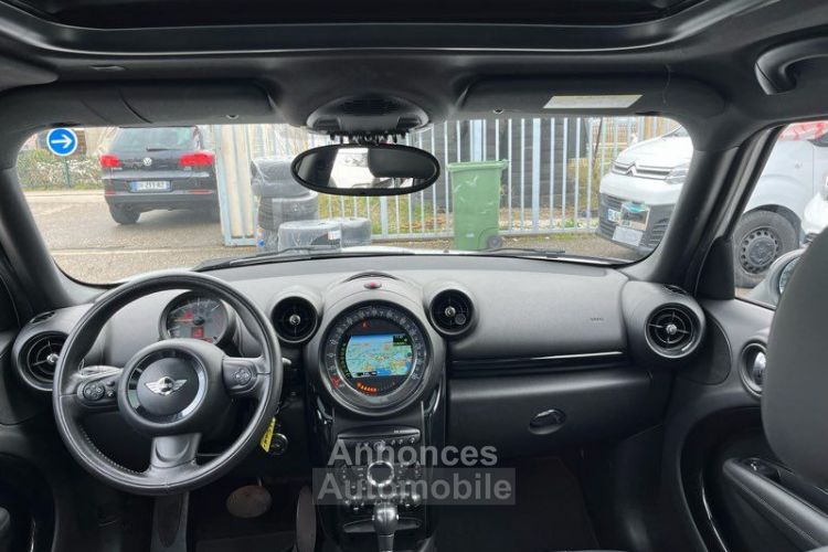 Mini Countryman cooper 1.6 i 122 cv - <small></small> 10.990 € <small>TTC</small> - #5