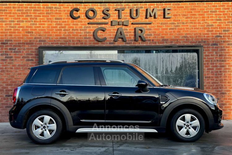 Mini Countryman Cooper Caméra TO Sg chauff Cuir Keyless - <small></small> 17.990 € <small>TTC</small> - #2