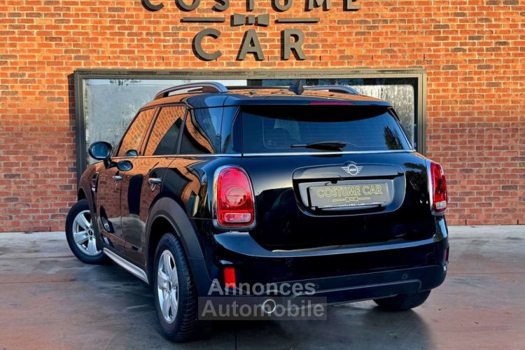 Mini Countryman Cooper Caméra TO Sg chauff Cuir Keyless - <small></small> 17.990 € <small>TTC</small> - #3