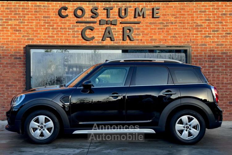 Mini Countryman Cooper Caméra TO Sg chauff Cuir Keyless - <small></small> 17.990 € <small>TTC</small> - #5