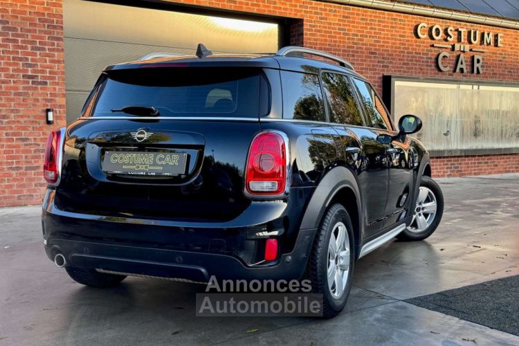 Mini Countryman Cooper Caméra TO Sg chauff Cuir Keyless - <small></small> 17.990 € <small>TTC</small> - #8