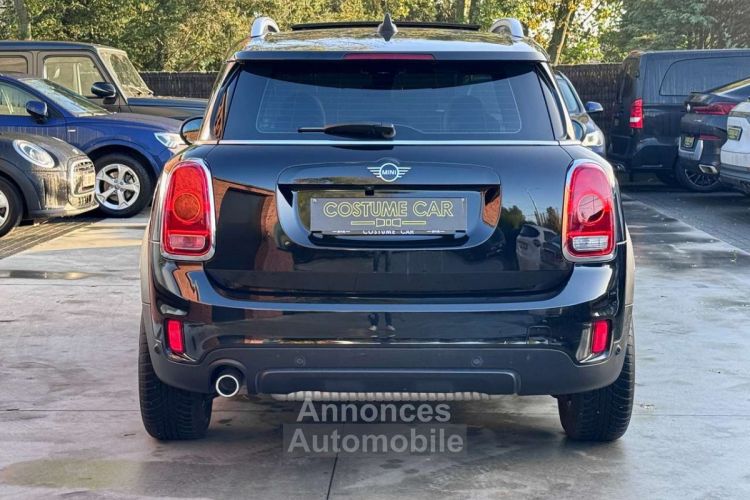 Mini Countryman Cooper Caméra TO Sg chauff Cuir Keyless - <small></small> 17.990 € <small>TTC</small> - #10