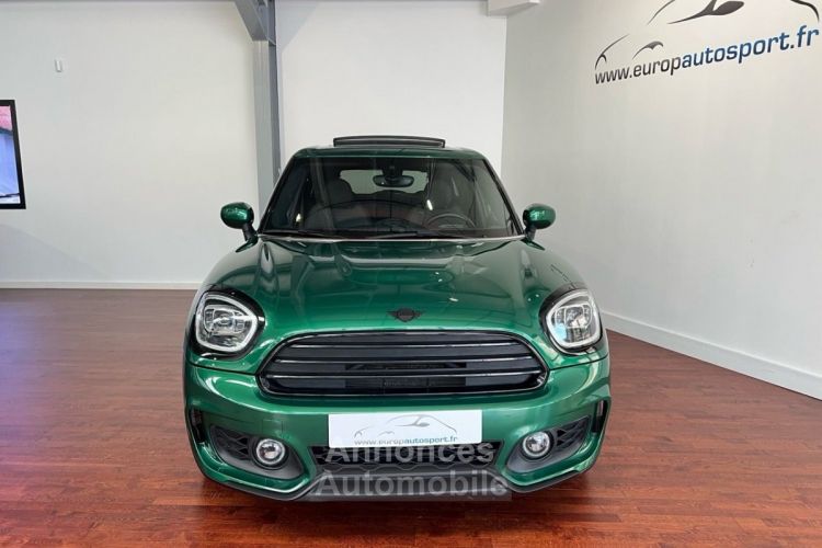 Mini Countryman COOPER D  150CH  JOHN COOPER WORKS BVA8 - <small></small> 33.990 € <small>TTC</small> - #2