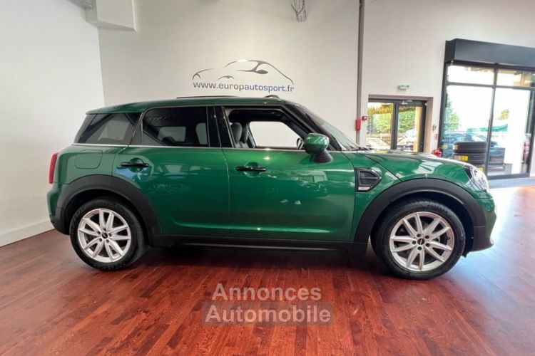 Mini Countryman COOPER D  150CH  JOHN COOPER WORKS BVA8 - <small></small> 33.990 € <small>TTC</small> - #3