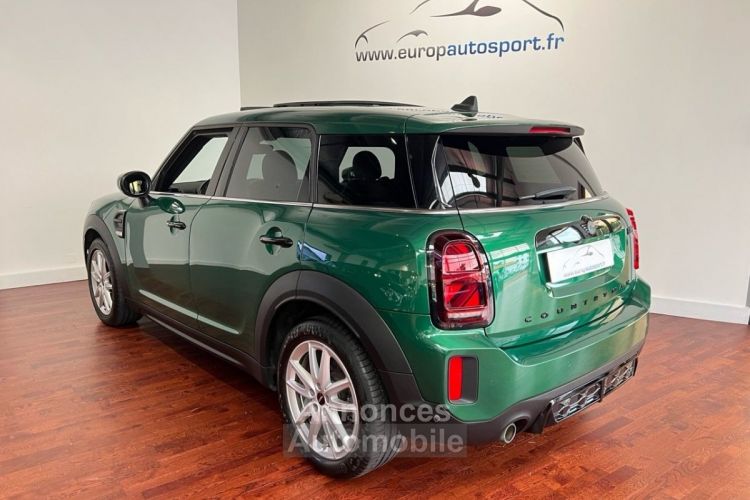 Mini Countryman COOPER D  150CH  JOHN COOPER WORKS BVA8 - <small></small> 33.990 € <small>TTC</small> - #5