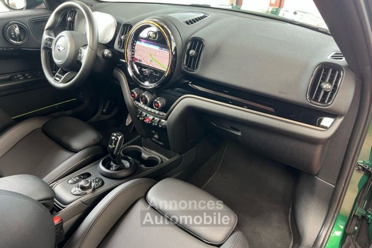 Mini Countryman COOPER D  150CH  JOHN COOPER WORKS BVA8 - <small></small> 33.990 € <small>TTC</small> - #14