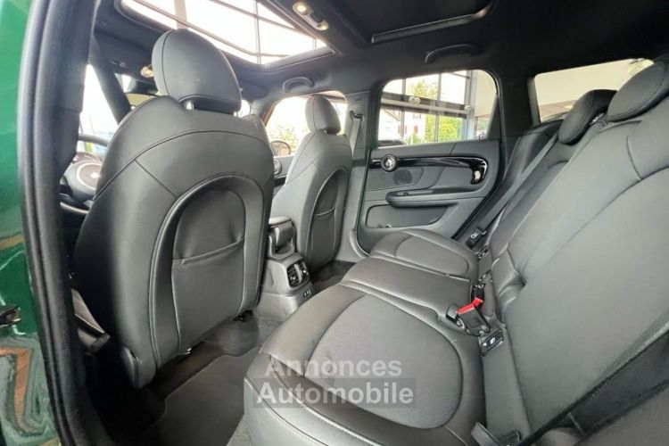 Mini Countryman COOPER D  150CH  JOHN COOPER WORKS BVA8 - <small></small> 33.990 € <small>TTC</small> - #19