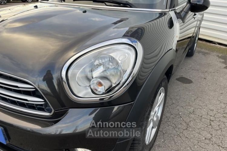 Mini Countryman Cooper D 112ch - <small></small> 13.300 € <small>TTC</small> - #2