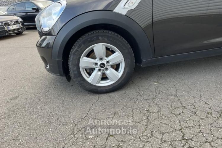 Mini Countryman Cooper D 112ch - <small></small> 13.300 € <small>TTC</small> - #4