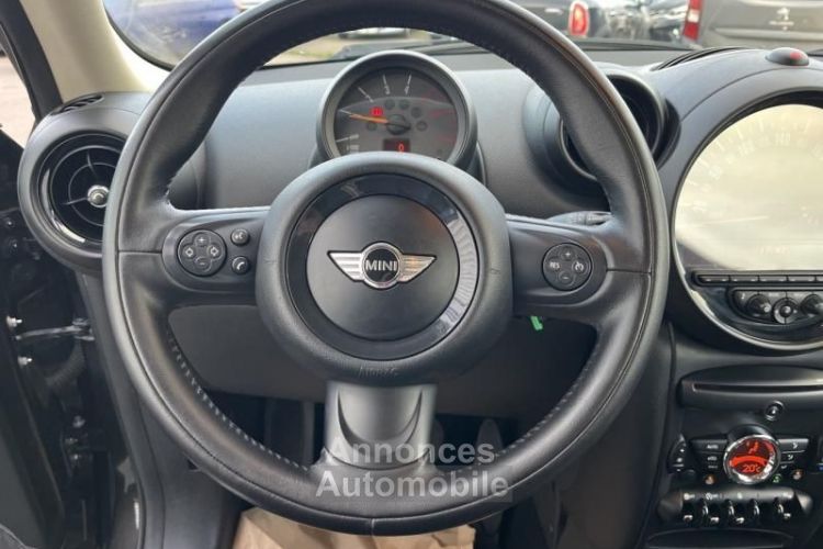 Mini Countryman Cooper D 112ch - <small></small> 13.300 € <small>TTC</small> - #7