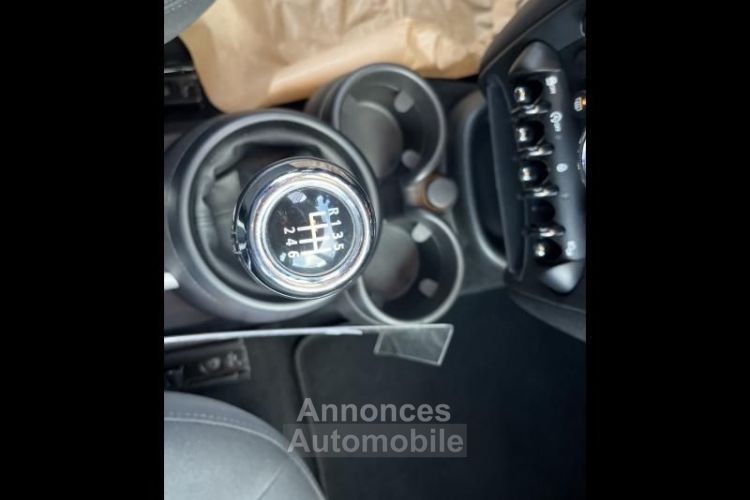 Mini Countryman Cooper D 112ch - <small></small> 13.300 € <small>TTC</small> - #8