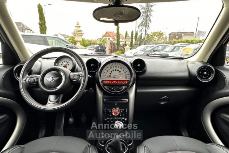 Mini Countryman COOPER D 112CH CHILI ALL4 - <small></small> 10.990 € <small>TTC</small> - #3