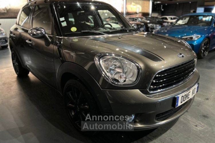 Mini Countryman COOPER D 112CH PACK CHILI - <small></small> 11.990 € <small>TTC</small> - #3