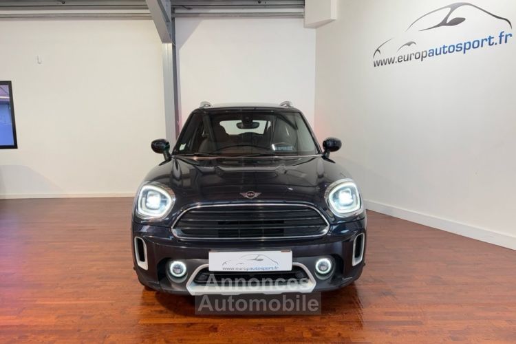 Mini Countryman COOPER D 150CH - <small></small> 25.490 € <small>TTC</small> - #2