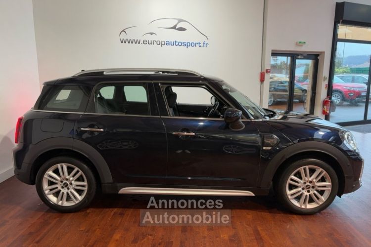 Mini Countryman COOPER D 150CH - <small></small> 25.490 € <small>TTC</small> - #3