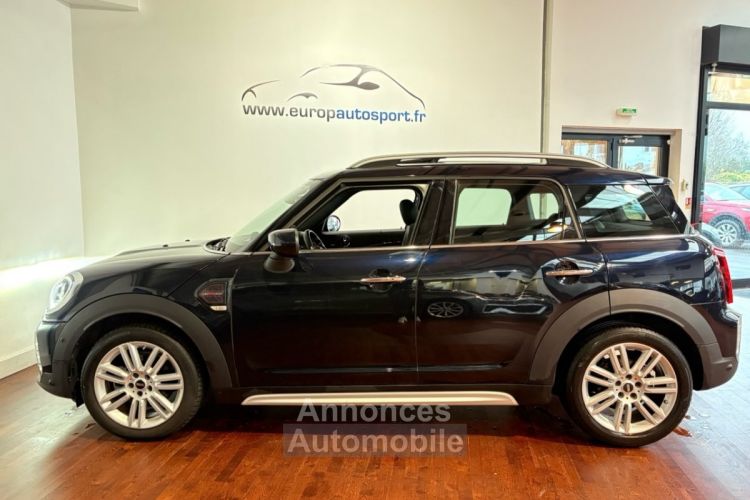 Mini Countryman COOPER D 150CH - <small></small> 25.490 € <small>TTC</small> - #5